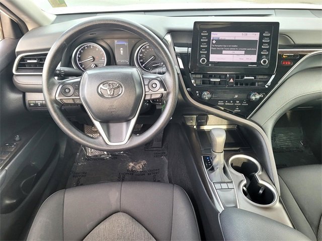 Certified 2024 Toyota Camry LE image 15