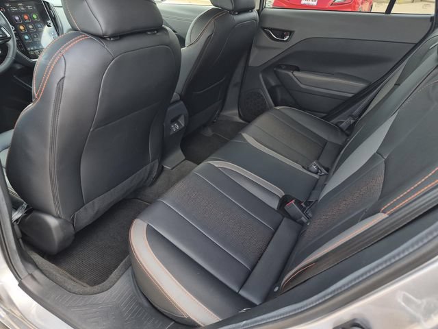 Certified 2025 Subaru Crosstrek 2.5i Limited w/ Crosstrek Mirror Package AWD/4WD image 26