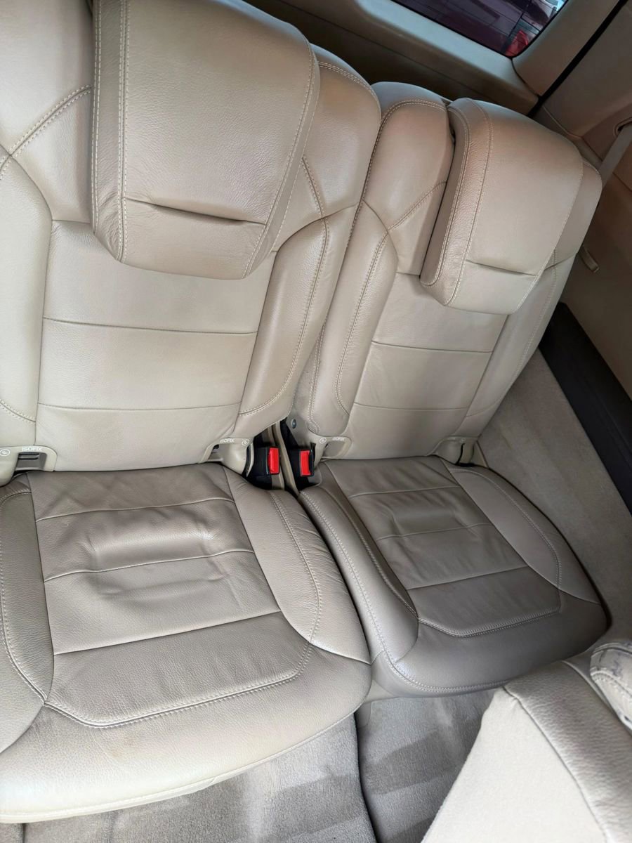 Used 2013 Mercedes-Benz GL 320 BlueTEC 4MATIC image 17
