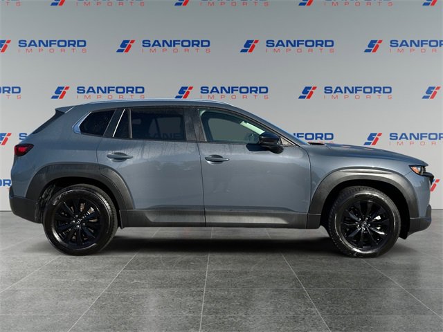 Used 2024 MAZDA CX-50 AWD 2.5 S w/ Preferred Package image 6