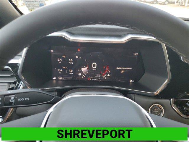 New 2025 GMC Canyon Elevation w/ Convenience Package image 21