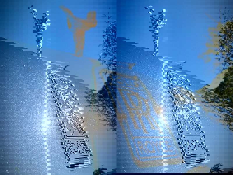 Used 2018 Rolls-Royce Phantom Sedan image 7