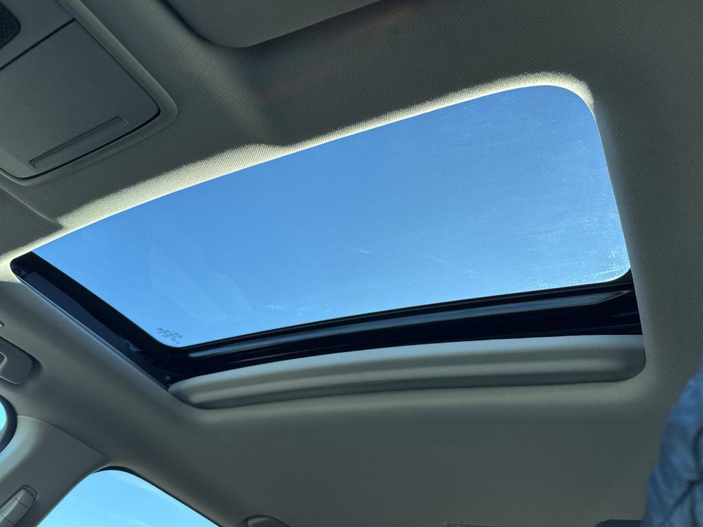 Used 2024 Honda CR-V EX image 31