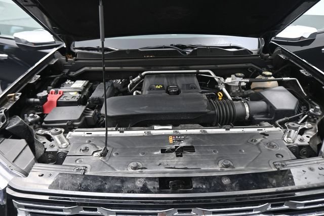 Used 2023 GMC Canyon Denali AWD/4WD image 12