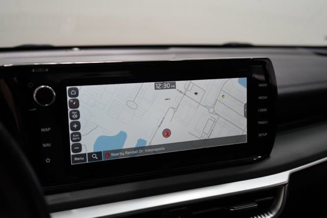 Used 2024 Kia K5 GT-Line w/ GT-Line Premium Package image 26