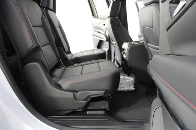 New 2026 Chevrolet Traverse Z71 image 23