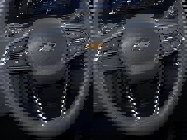 New 2026 Chevrolet Tahoe Premier AWD/4WD image 22