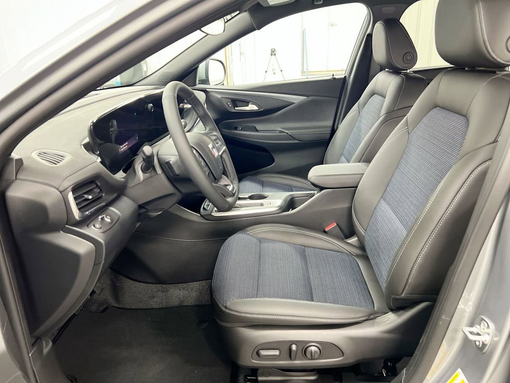 New 2026 Buick Envista Preferred w/ Convenience I Package image 18