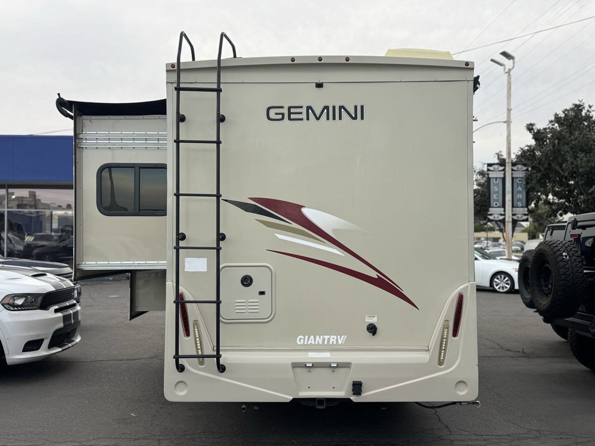 Used 2019 Ford Transit 350 156 DRW w/ Motorhome Prep Package image 4