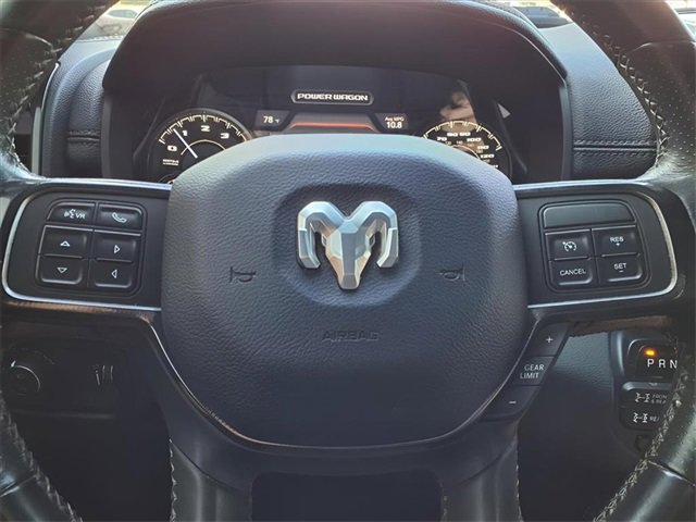 Used 2021 RAM 2500 Power Wagon image 21