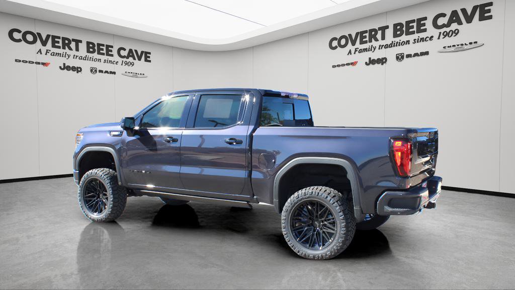 New 2026 GMC Sierra 1500 Denali w/ Technology Package image 3