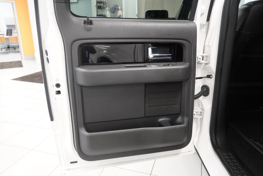 Used 2014 Ford F150 Limited image 26