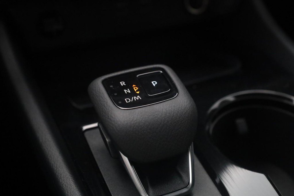 New 2026 Nissan Rogue Dark Armor AWD/4WD image 19