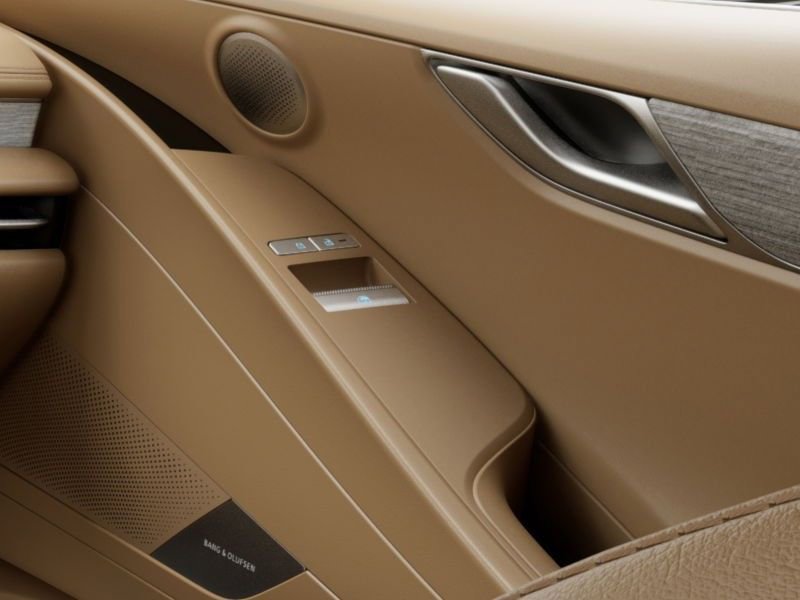 New 2026 Genesis G80 2.5T Advanced AWD/4WD image 27
