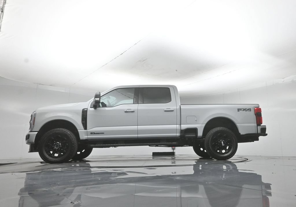 New 2026 Ford F250 XLT w/ XLT Premium Package AWD/4WD image 7