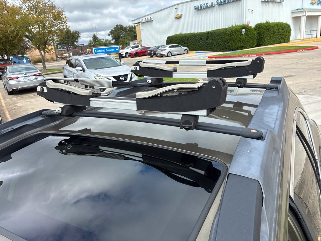 Used 2022 Subaru Outback Premium AWD/4WD image 32