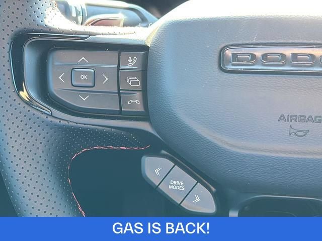 New 2026 Dodge Charger Scat Pack AWD/4WD image 29
