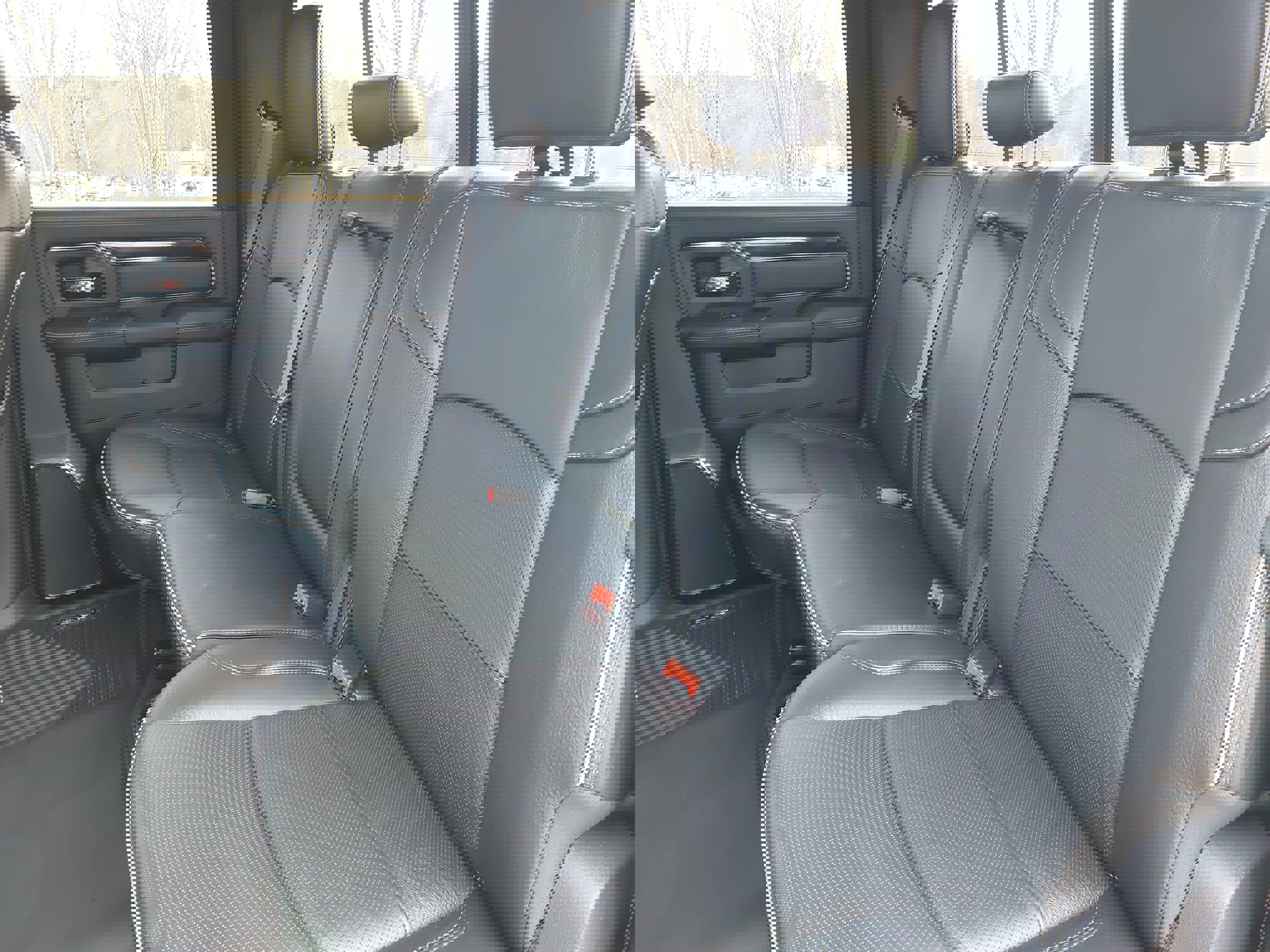 Used 2022 RAM 2500 Power Wagon image 15