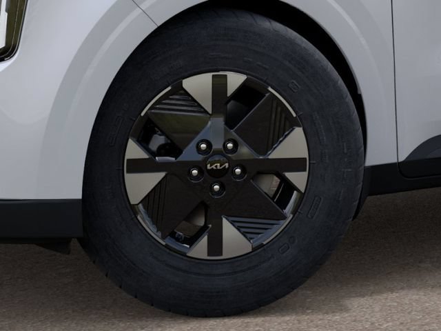 New 2027 Kia Carnival LXS FWD image 10