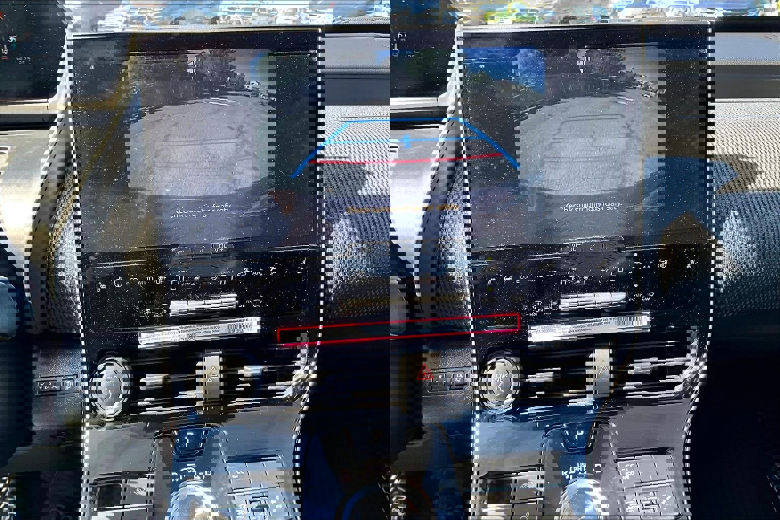 Used 2024 Toyota bZ4X AWD w/ Weather Package image 19