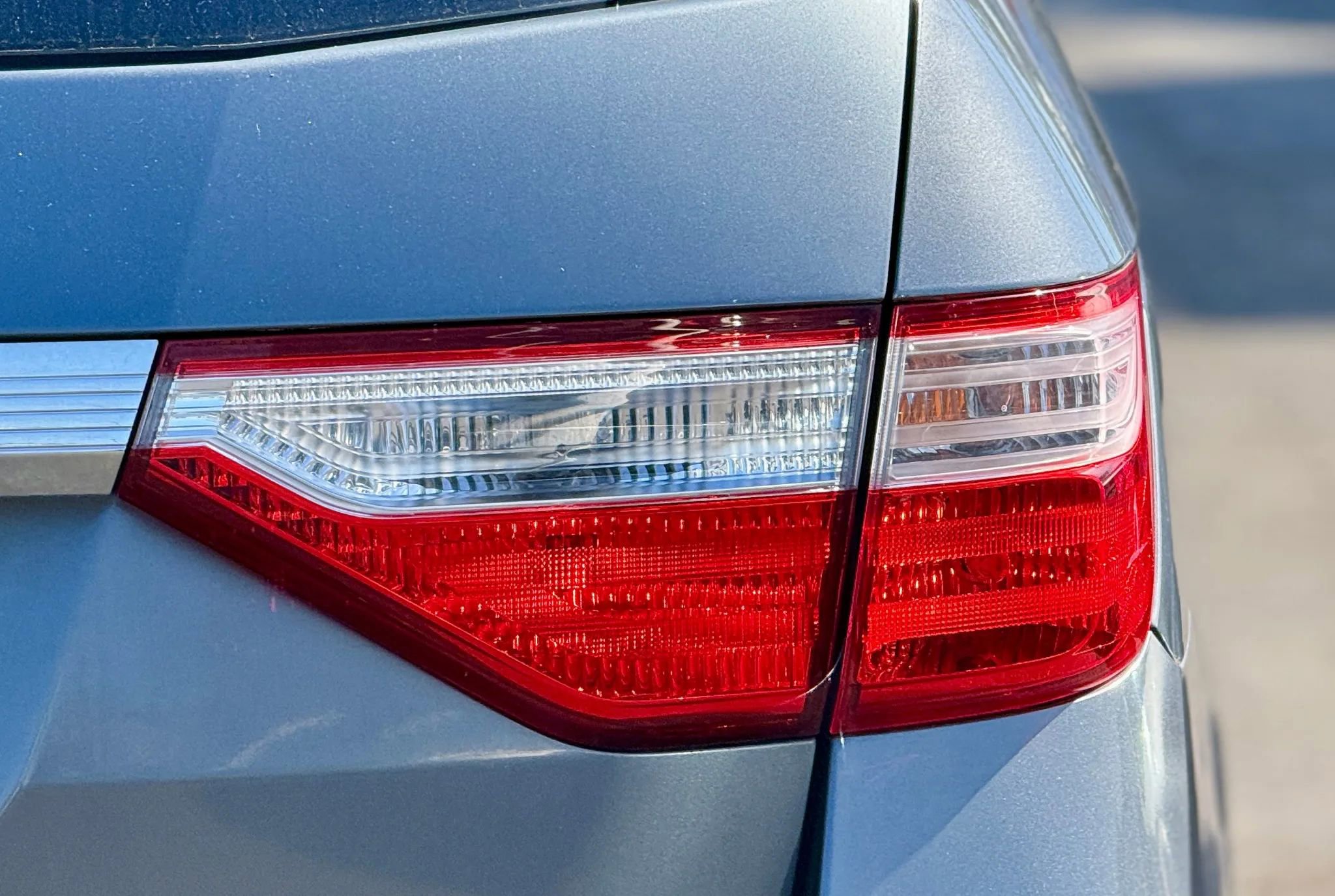 Used 2012 Honda Odyssey EX-L image 5