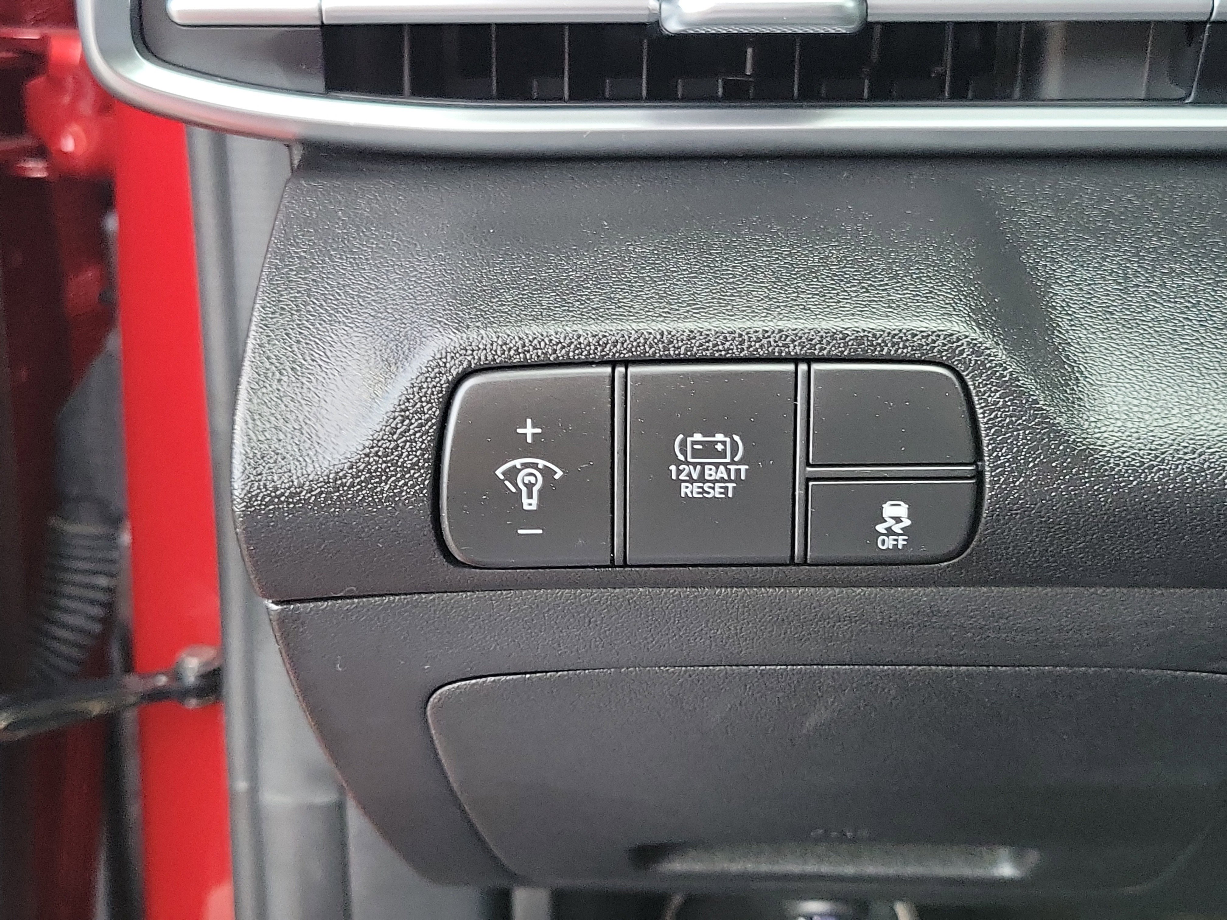 Certified 2025 Hyundai Elantra Blue image 16