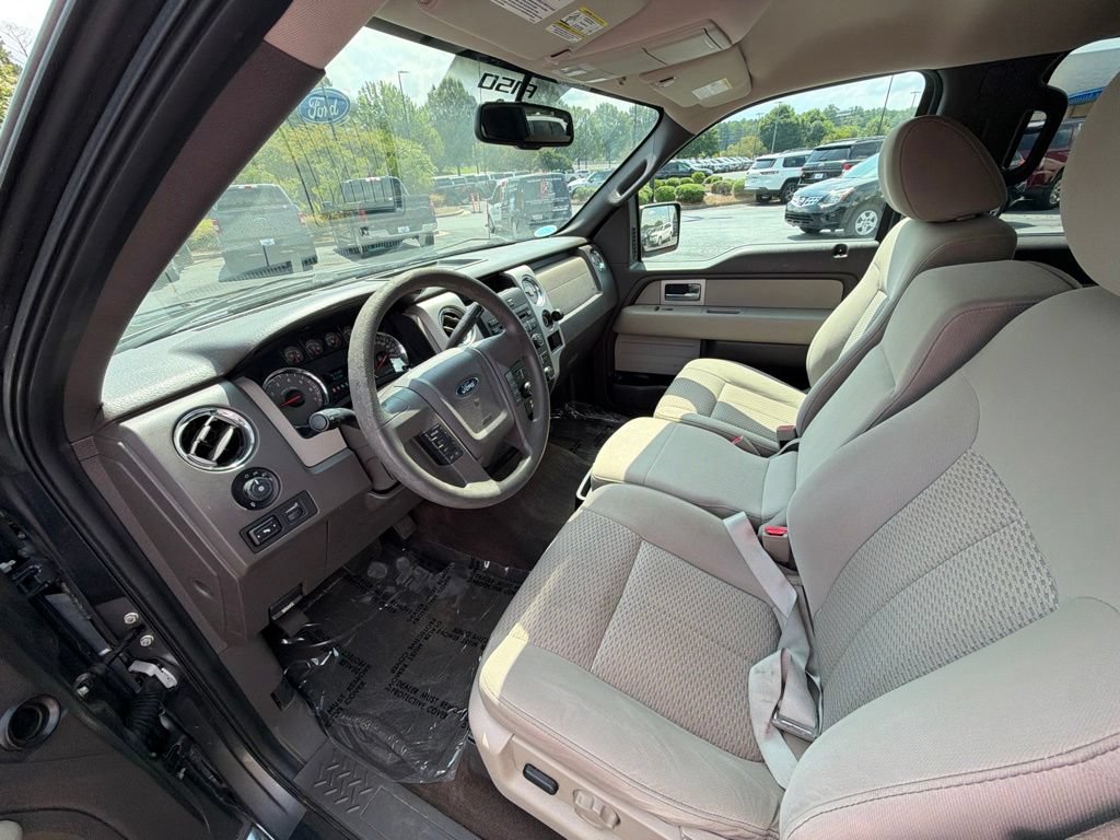 Used 2010 Ford F150 XLT RWD image 6