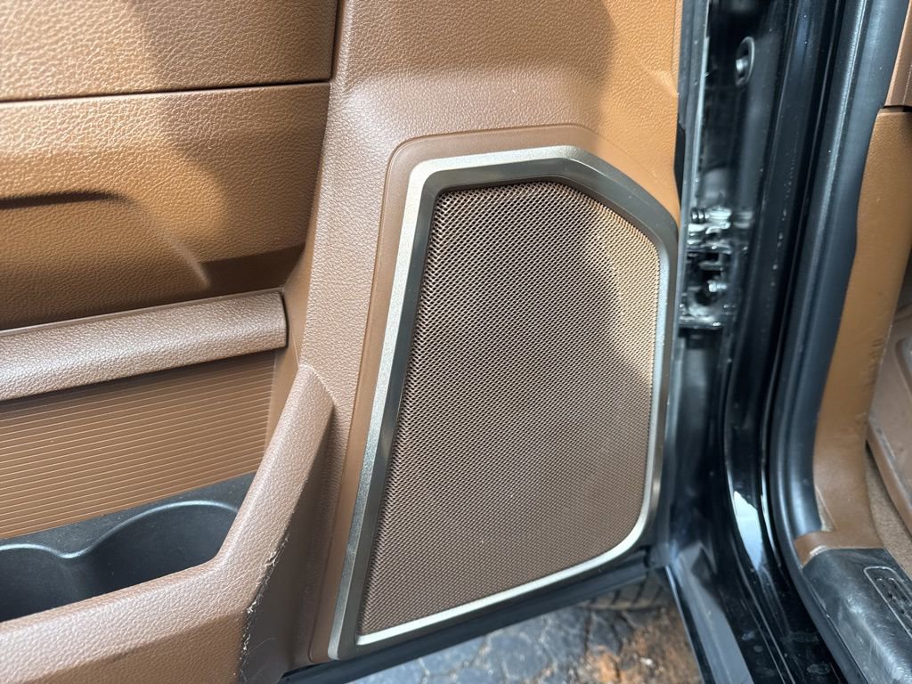 Used 2024 RAM 3500 Limited w/ Safety Group image 14