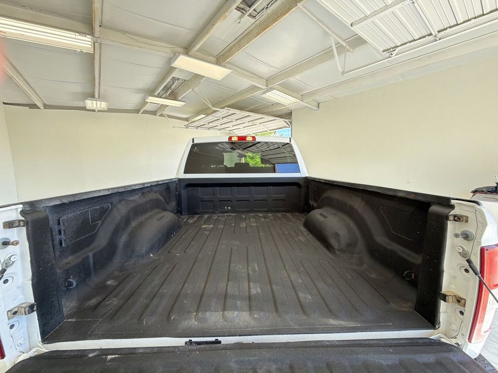 Used 2021 RAM 2500 Big Horn image 27