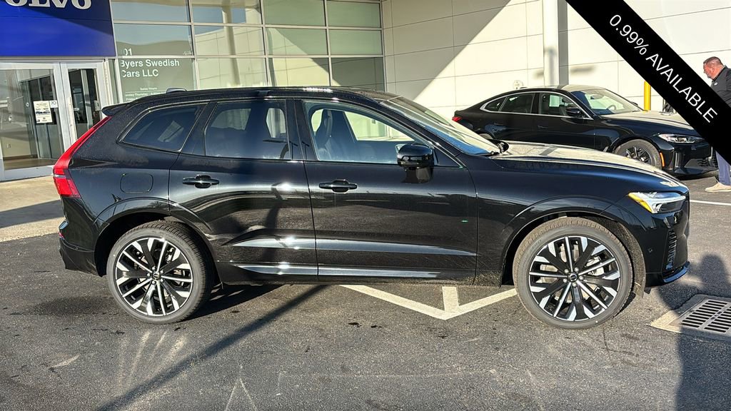 New 2026 Volvo XC60 T8 Ultra w/ Climate Package image 27