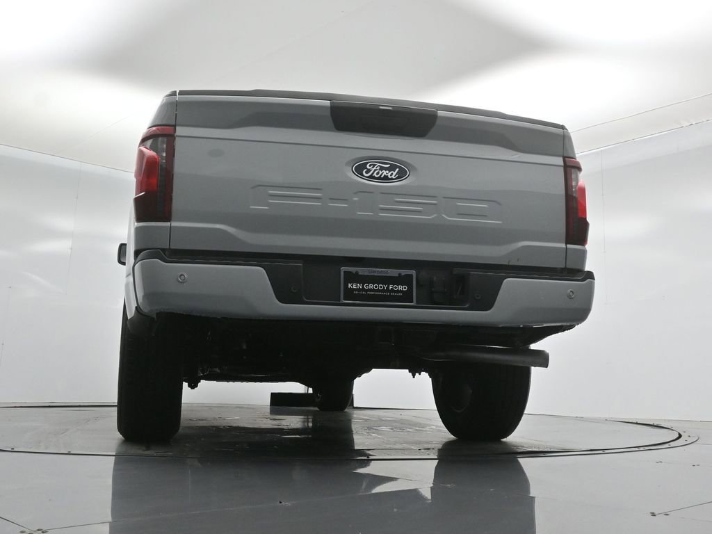 New 2026 Ford F150 STX w/ Equipment Group 200A AWD/4WD image 42