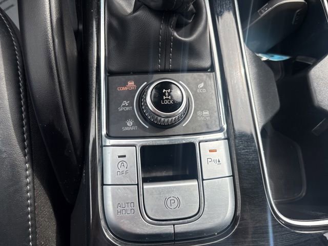 Used 2024 Kia Telluride S w/ S Sunroof Package AWD/4WD image 26