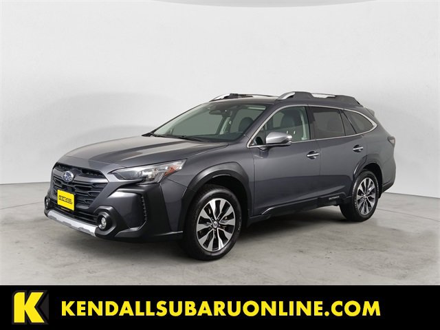 Used 2024 Subaru Outback Touring XT image 1