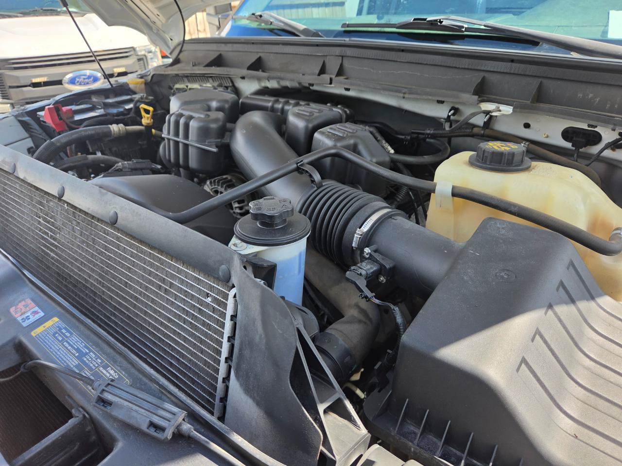 Used 2016 Ford F250 XL RWD image 22