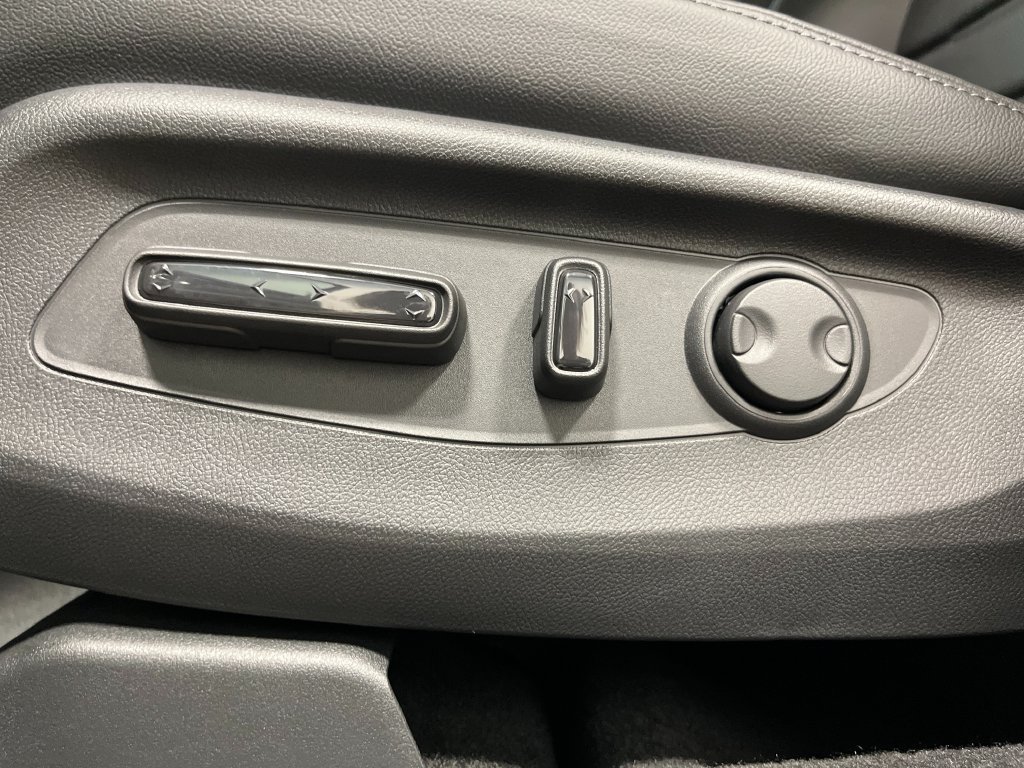 New 2027 Honda CR-V EX-L image 13