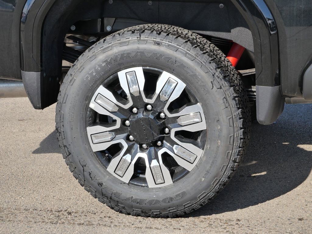 New 2026 GMC Sierra 3500 Denali w/ Denali Reserve Package image 16