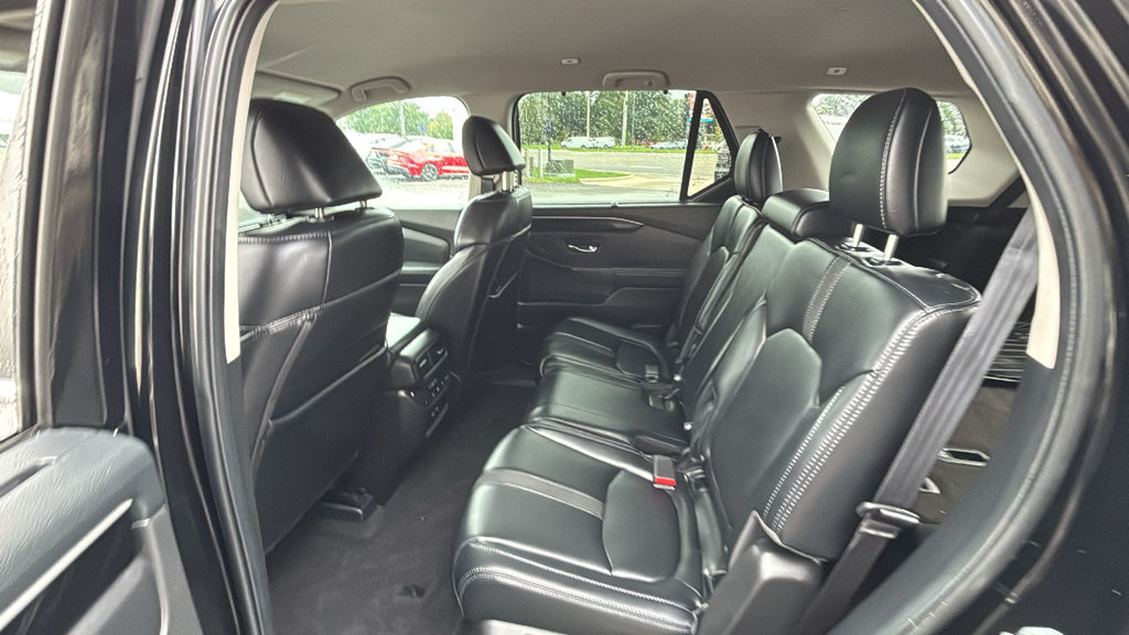 Used 2023 Honda Pilot EX-L image 10
