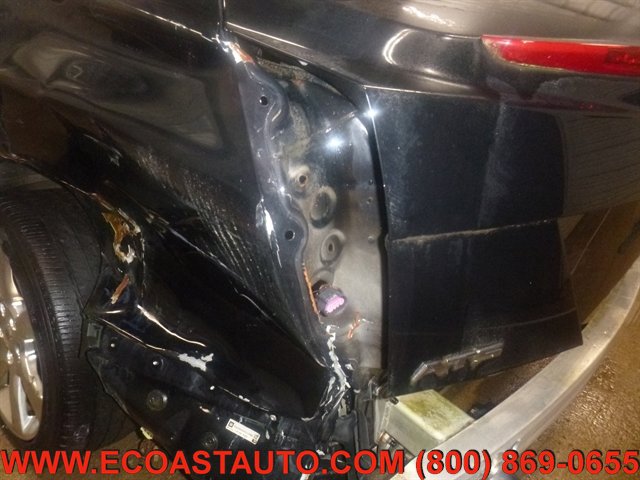Used 2013 Cadillac ATS Luxury RWD image 15