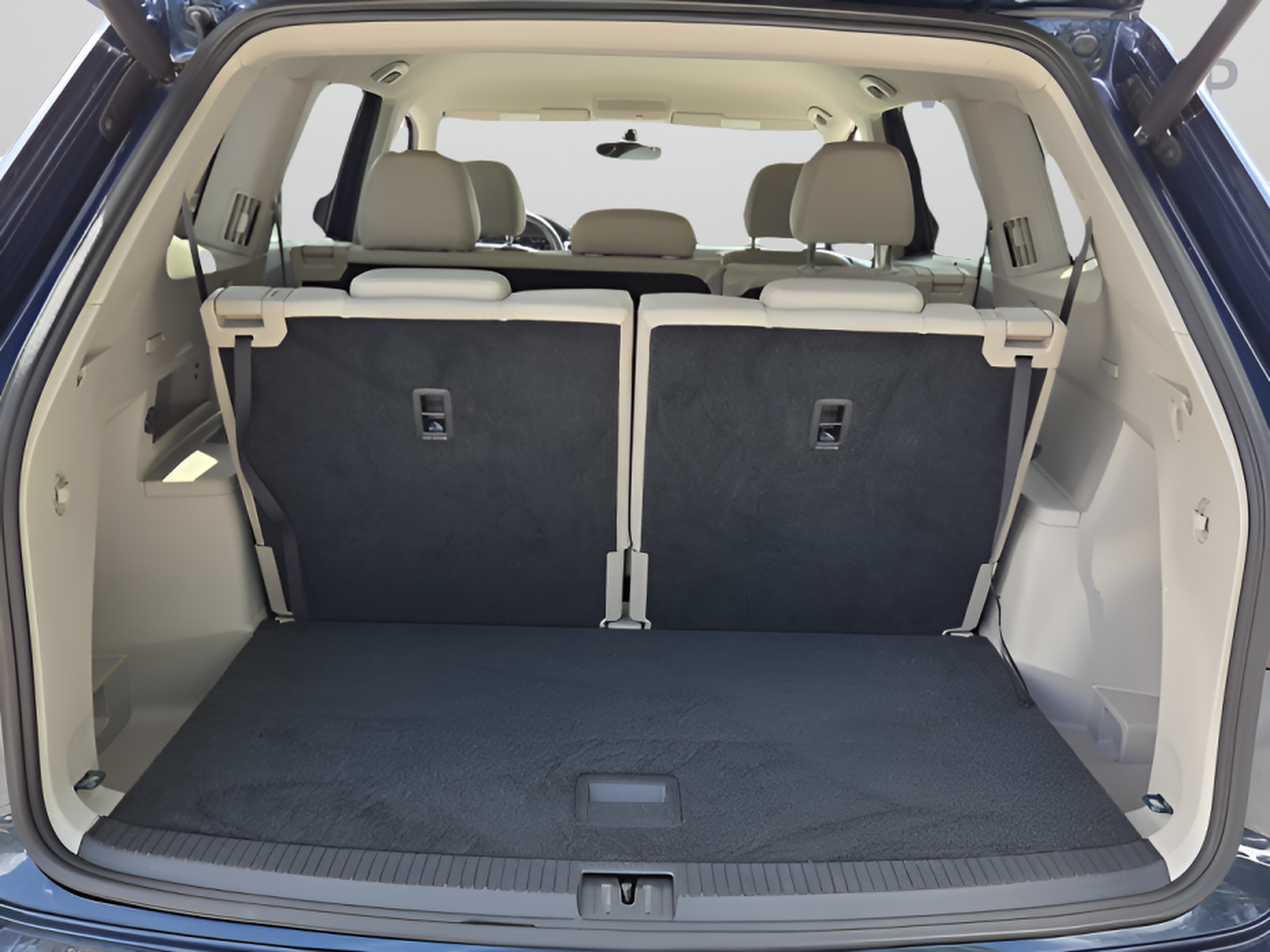 Used 2022 Volkswagen Atlas SE FWD image 13