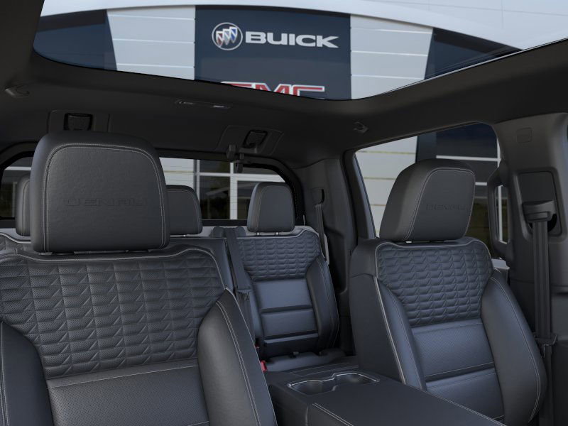 New 2025 GMC Sierra EV Denali image 57