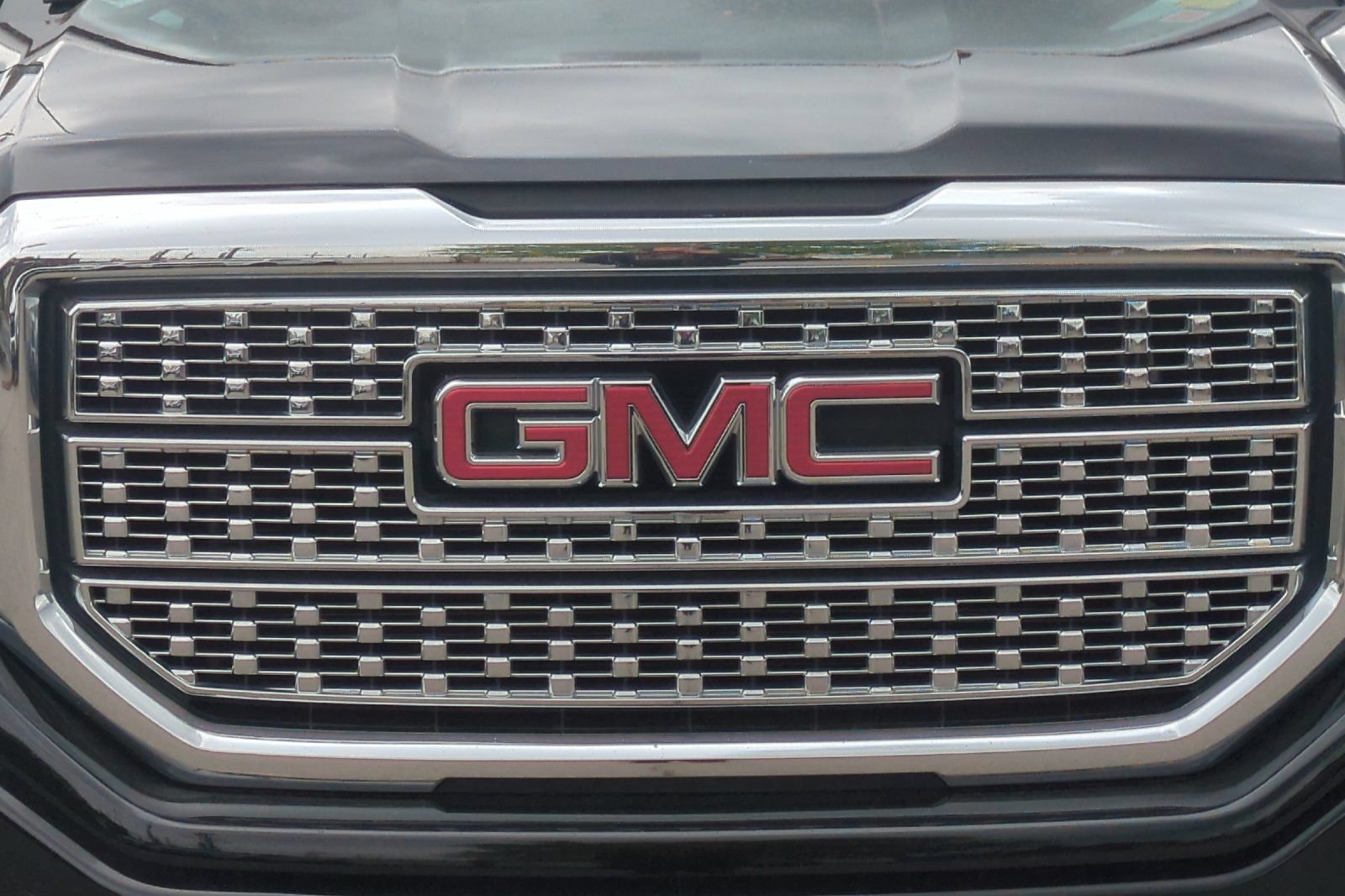 Used 2018 GMC Sierra 1500 Denali w/ Denali Ultimate Package AWD/4WD image 44