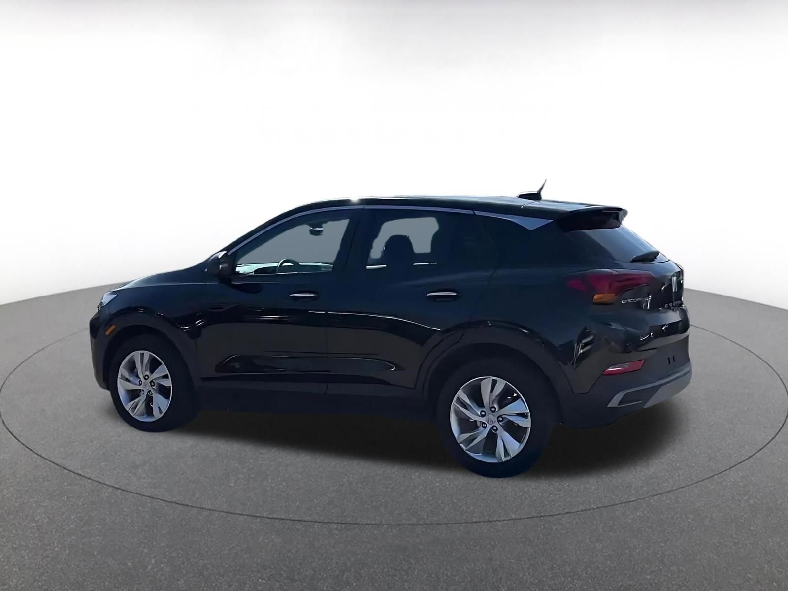 Used 2025 Buick Encore GX Preferred image 10