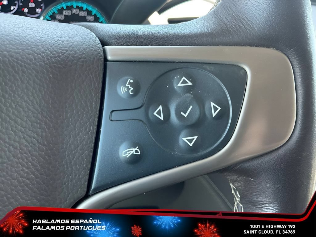 Used 2019 GMC Yukon Denali w/ Denali Ultimate Package AWD/4WD image 15
