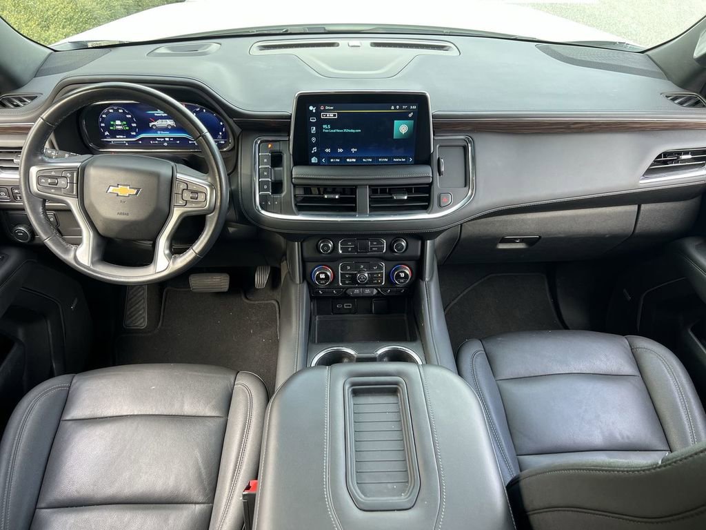 Used 2023 Chevrolet Tahoe LT image 22