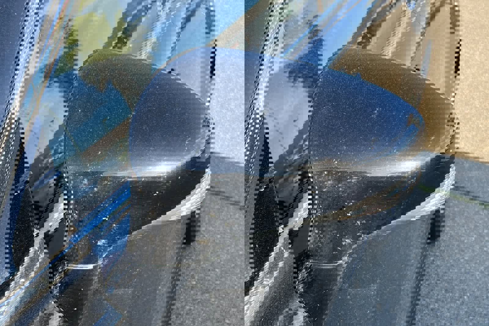 Used 2014 Lexus ES 350 w/ Premium Package image 9