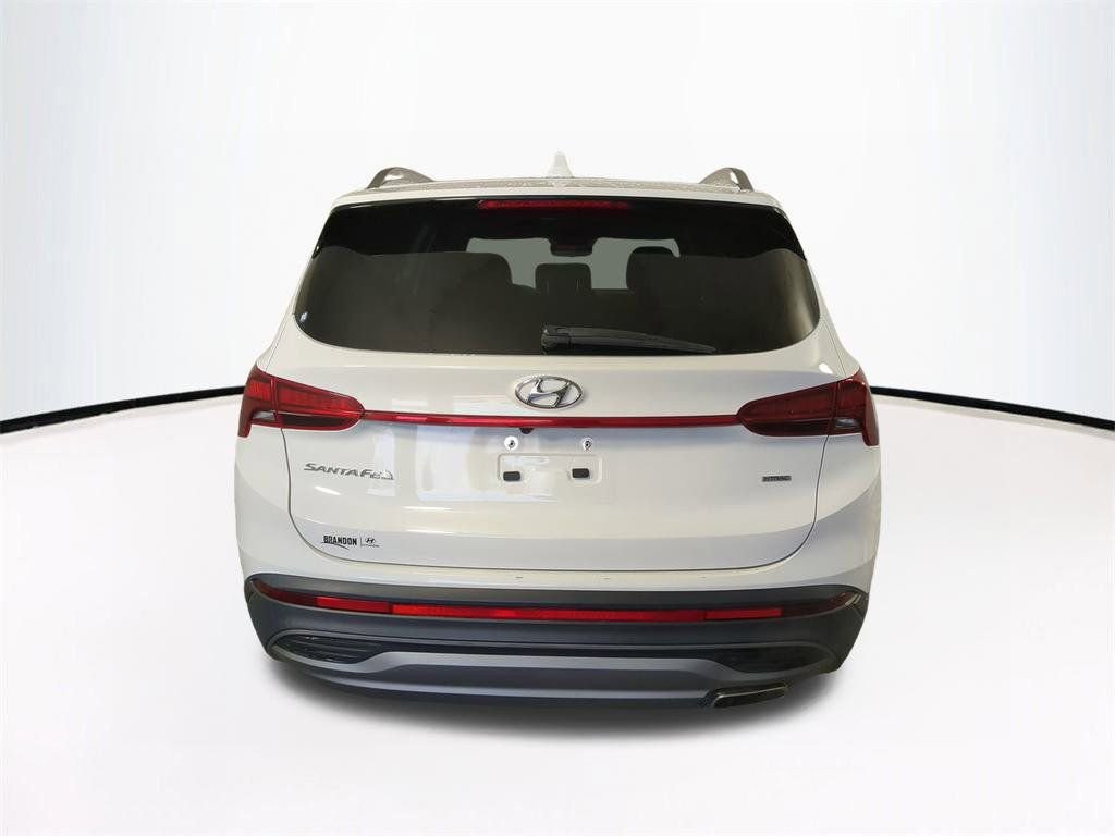 Used 2023 Hyundai Santa Fe SEL image 6
