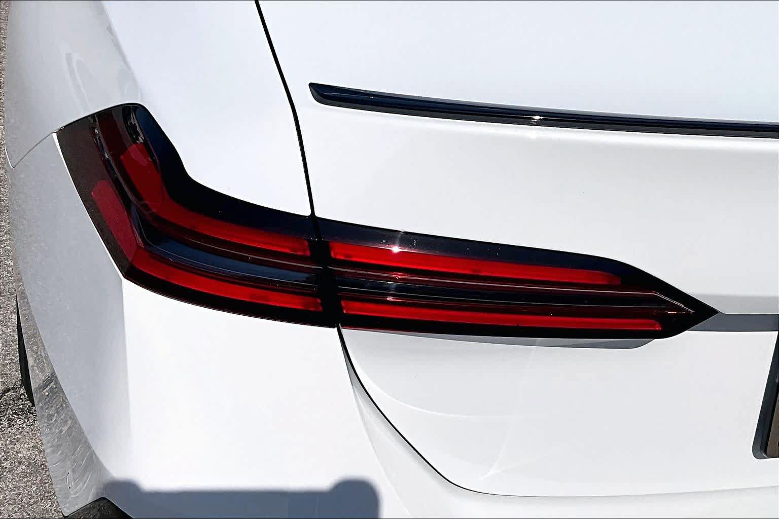 New 2026 BMW 530i w/ M Sport Package RWD image 14