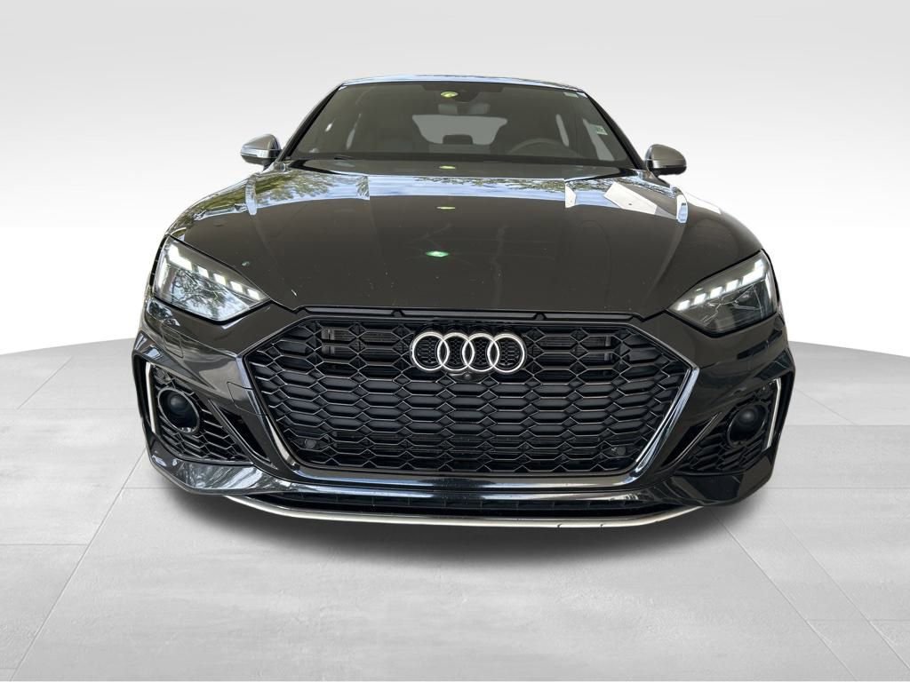 Used 2023 Audi RS 5 Sportback w/ Dynamic Package image 15