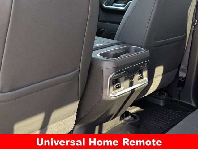 New 2026 GMC Sierra 1500 Elevation w/ Elevation Premium Package image 20