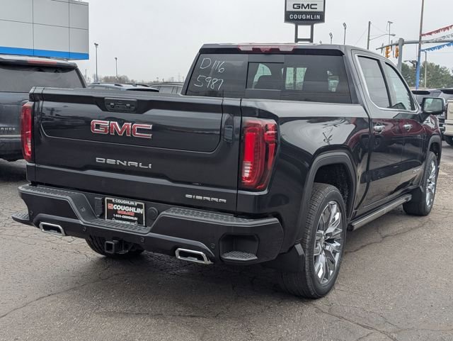 New 2026 GMC Sierra 1500 Denali image 8